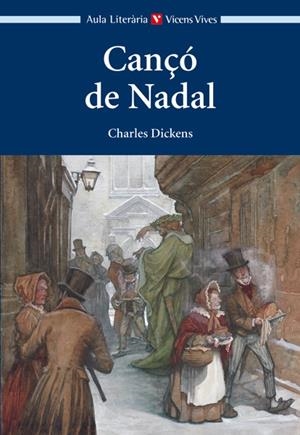 CANÇO DE NADAL N/E | 9788468209807 | DICKENS, CHARLES/CASAS TORREGO, GABRIEL/Y OTROS | Llibreria Online de Tremp