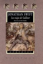VIAJES DE GULLIVER, LOS | 9788477024583 | SWIFT, JONATHAN | Llibreria Online de Tremp