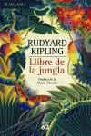 LLIBRE DE LA JUNGLA | 9788429759150 | KIPLING, RUDYARD | Llibreria Online de Tremp