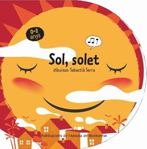 SOL, SOLET | 9788498833799