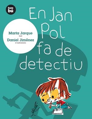 EN JAN POL FA DE DETECTIU | 9788483430071 | JARQUE,MARTA-JIMENEZ, DANIEL