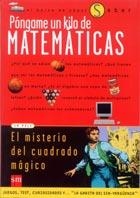 PONGAME UN KILO DE MATEMATICAS | 9788434871557 | ANDRADAS HERANZ, CARLOS/BACCALARIO, PIERDOMENICO | Llibreria Online de Tremp