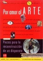 POR AMOR AL ARTE | 9788434871670 | VILLALBA, MARÍA/VIGIL, FIDEL | Llibreria Online de Tremp