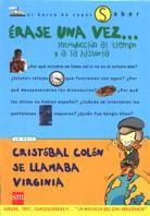 ERASE UNA VEZ... INTRODUCCION AL TIEMPO Y A LA HISTORIA | 9788434871632 | MENÉNDEZ-PONTE, MARÍA/SÁNCHEZ ARRIBAS, JORGE | Llibreria Online de Tremp