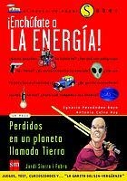 ENCHUFATE A LA ENERGIA | 9788434878235 | SIERRA I FABRA, JORDI | Llibreria Online de Tremp