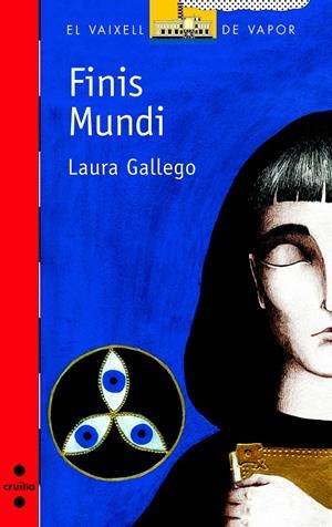 FINIS MUNDI | 9788466137430 | GALLEGO GARCÍA, LAURA | Llibreria Online de Tremp