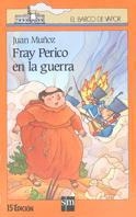 FRAY PERICO EN LA GUERRA | 9788434828865 | MUÑOZ MARTÍN, JUAN | Llibreria Online de Tremp