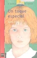 UN TOQUE ESPECIAL | 9788434856820 | FINE, ANNE | Llibreria Online de Tremp