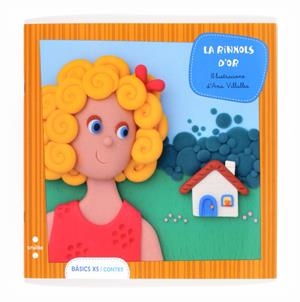 RINXOLS D'OR | 9788466133562 | ANÓNIMO, | Llibreria Online de Tremp