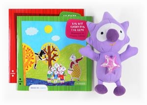 FESTA DE LA TARDOR/LES SET CAB | 9788466133326 | GRIMM, JACOB/GRIMM, WILHELM/COLL CANALIS, LAURA | Llibreria Online de Tremp