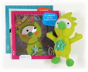 MISTERI PESSIGOLLES/PASTOR I LLOP | 9788466133333 | COLL CANALIS, LAURA/ESQUERDO TODÓ, SUSANNA/AGUSTÍ CORTINA, NEUS