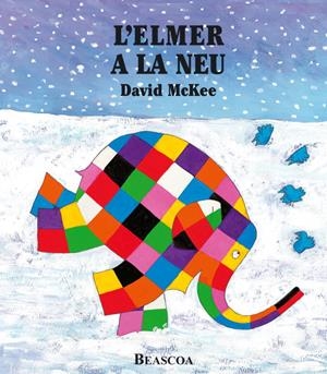 ELMER A LA NEU, L' | 9788448824457 | MCKEE, DAVID | Llibreria Online de Tremp