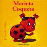 MARIETA COQUETA | 9788495939975 | KRINGS, ANTOON | Llibreria Online de Tremp