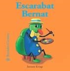 ESCARABAT BERNAT | 9788498010800 | KRINGS, ANTOON | Llibreria Online de Tremp