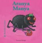 ARANYA MANYA | 9788498010794 | KRINGS, ANTOON | Llibreria Online de Tremp