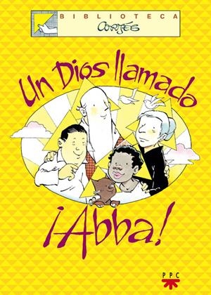 DIOS LLAMADO ABBA, UN | 9788428817752 | CORTES SALINAS, JOSE LUIS