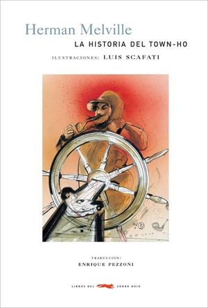 HISTORIA DEL TOWN-HO, LA | 9788496509108 | MELVILLE, HERMAN
