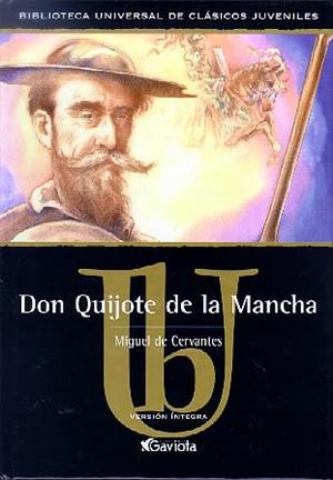 DON QUIJOTE DE LA MANCHA | 9788439209263 | CERVANTES SAAVEDRA, MIGUEL DE