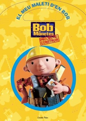 MEU MALETÍ D'EN BOB, EL | 9788499324630 | DIVERSOS AUTORS | Llibreria Online de Tremp