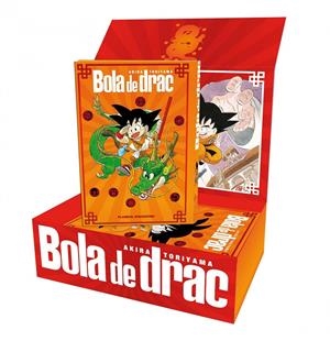 PACK BOLA DE DRAC. EDICIÓ 20 ANIVERSARI | 9788415480440 | AKIRA TORIYAMA | Llibreria Online de Tremp