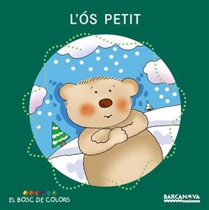 ÓS PETIT, L' | 9788448919498 | BALDÓ, ESTEL/GIL, ROSA/SOLIVA, MARIA | Llibreria Online de Tremp