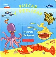 ANIMALES MARINOS | 9788434881778 | ANI, DEBI | Llibreria Online de Tremp