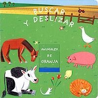 ANIMALES DE GRANJA | 9788434881754 | ANI, DEBI | Llibreria Online de Tremp