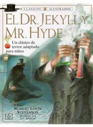 DR. JEKYLL Y MR. HYDE, EL | 9788428211383 | STEVENSON, ROBERT LOUIS | Llibreria Online de Tremp