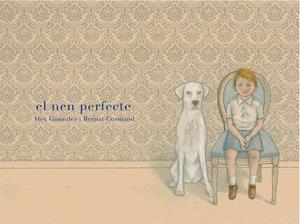 NEN PERFECTE, EL  | 9788494179143 | CORMAND, BERNAT | Llibreria Online de Tremp