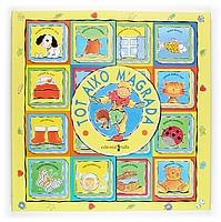 TOT AIXO M'AGRADA | 9788482869988 | TAYLOR, LUOIS; JAYNE CHURCH, CAROLINE