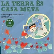 LA TERRA ÉS CASA MEVA | 9788447930401 | SERRA LÓPEZ, LIDIA