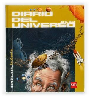 DIARIO DEL UNIVERSO | 9788434861251 | GENIO, DR. | Llibreria Online de Tremp