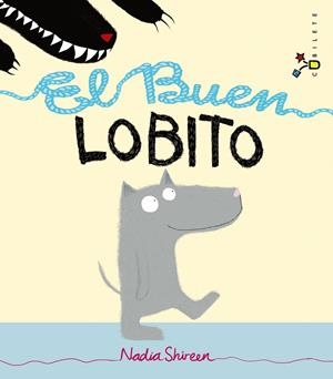 BUEN LOBITO, EL  | 9788421689653 | SHIREEN, NADIA | Llibreria Online de Tremp