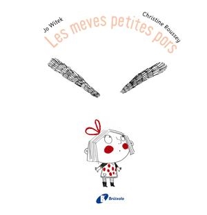 LES MEVES PETITES PORS | 9788499066424 | WITEK, JO | Llibreria Online de Tremp