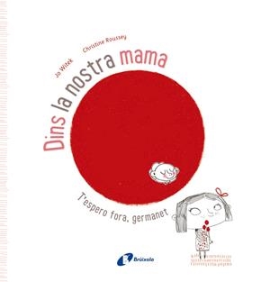 DINS LA NOSTRA MAMA | 9788499065786 | WITEK, JO | Llibreria Online de Tremp