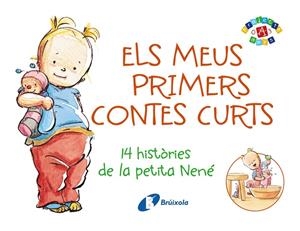MEUS PRIMERS CONTES CURTS, ELS | 9788499064598 | DUFRESNE, DIDIER | Llibreria Online de Tremp