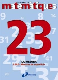 QUADERNS DE MATEMATIQUES 23 | 9788483044490 | SOUSA MARTÍN, ISMAEL/RECLUSA GLUCK, FERNANDO/NAGORE RUIZ, ÁNGEL/PASTOR DE LUIS, JESÚS/ESPARZA, VÍCTO