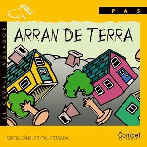 ARRAN DE TERRA (PAL) | 9788478644179 | SANCHEZ, MIREIA ; ESTRADA, PAU