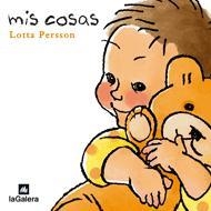 MIS COSAS | 9788424669119 | PERSSON, LOTTA | Llibreria Online de Tremp