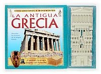 ANTIGUA GRECIA, LA | 9788434887657 | WILKINSON, PHILIP | Llibreria Online de Tremp