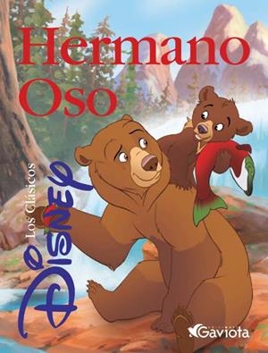 HERMANO OSO | 9788439200390 | DISNEY