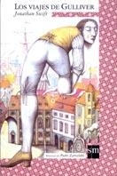 VIAJES DEGULLIVER, LOS | 9788434872943 | SWIFT, JONATHAN | Llibreria Online de Tremp