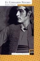 CORSARIO NEGRO, EL | 9788434872974 | SALGARI, EMILIO | Llibreria Online de Tremp