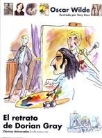 RETRATO DE DORIAN GRAY, EL | 9788434872677 | WILDE, OSCAR