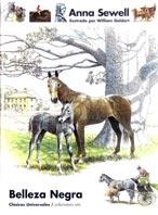 BELLEZA NEGRA | 9788434872660 | SEWELL, ANNA | Llibreria Online de Tremp