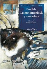 METAMORFOSIS Y OTROS RELATOS, LA | 9788431639778 | KAFKA, FRANZ | Llibreria Online de Tremp