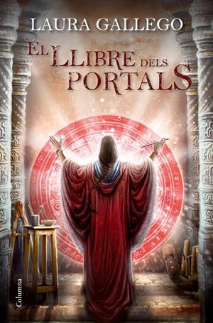 LLIBRE DELS PORTALS, EL  | 9788466416535 | GALLEGO, LAURA  | Llibreria Online de Tremp