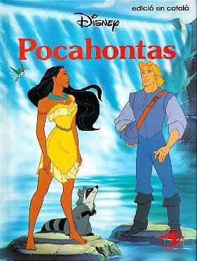 POCAHONTAS (CATALA) | 9788439285496 | WALT DISNEY COMPANY