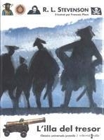 ILLA DEL TRESOR, L' | 9788482861289 | STEVENSON, R. L. | Llibreria Online de Tremp