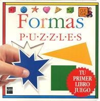 FORMAS PUZZLES (CLIC-CLAC) | 9788434849815 | VARIOS AUTORES, | Llibreria Online de Tremp